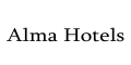 Cupón Descuento Alma Hotels
