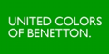 Código Descuento Benetton