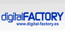 Código  Digital Factory