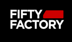 Código de descuento Fifty Factory