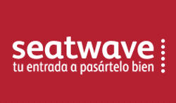 Código de descuento Seatwave.es