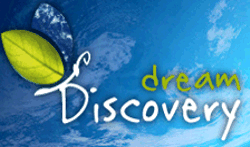 Código de cupón DiscoveryDream