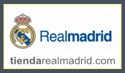Código oferta Tienda Real Madrid