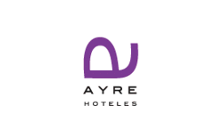 Código Promocional Ayre Hoteles