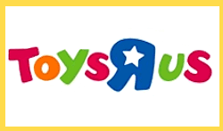 Códigos promocionales ToysRus