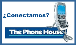 Cupones promocionales Phone House