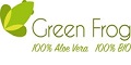 Código Promocional Green Frog