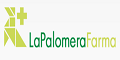Código Promocional La Palomera Farma