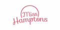 Código Descuento Miss Hamptons