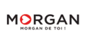 Código Promocional Morgan