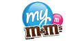 Código Promocional My M&ms