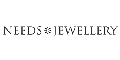Código De Descuento Needs Jewellery