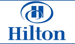 Special code Hilton.com