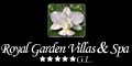 Código Cliente Royal Garden Villas