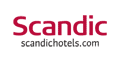 Code Scandic Hotels