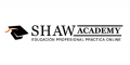 Vale Descuento Shawacademy