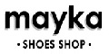 Código Promocional Zapatos Mayka